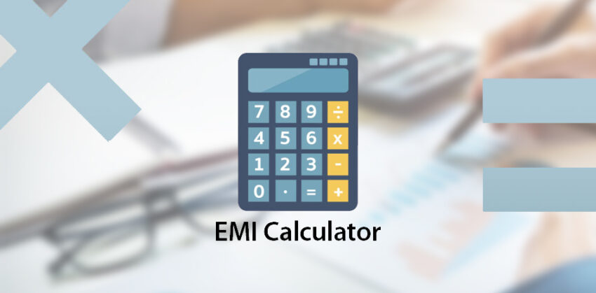 Business Loan EMI Calculators